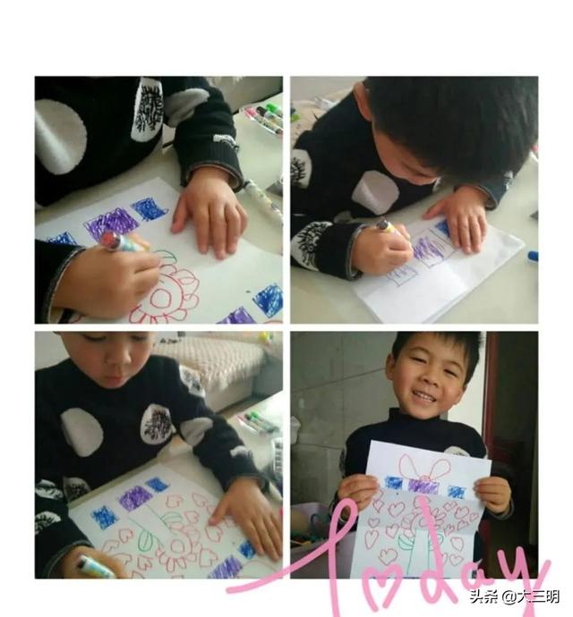 [你的育儿经]停课不停学——建宁县城关幼儿园宅家特辑八（中班年段）