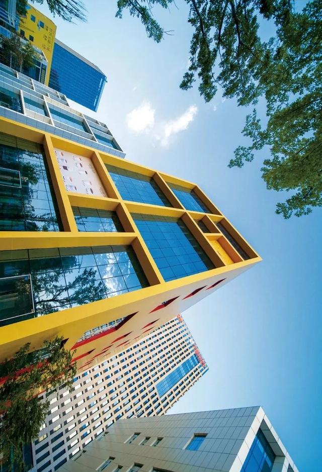 你好，这里是中和