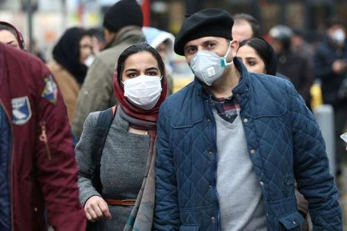 央视新闻伊朗:博物馆、旅游景区24日起将重新开放