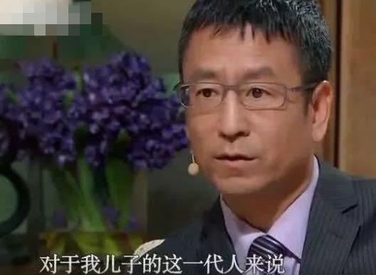 你的育儿经▲如何让孩子成为“学霸”？白岩松的育儿观：让孩子体会3种苦