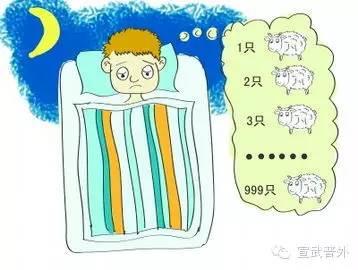 失眠|今夜，你失眠了吗？