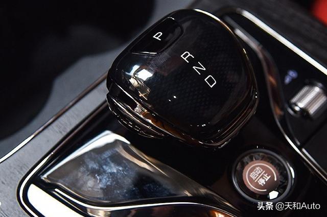 自动变速箱特殊档位功能解析：S/L/M