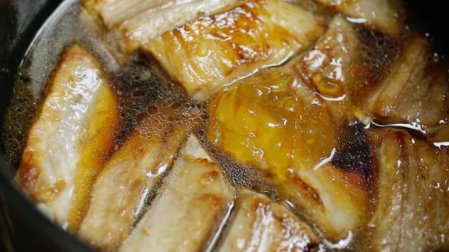 冬天里，吃牛肉羊肉不如吃它，软烂入味百吃不腻