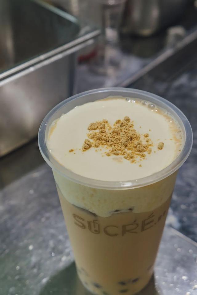 粮仓|口水预警！松江这处历史悠久的建筑内居然藏了这么多美食店