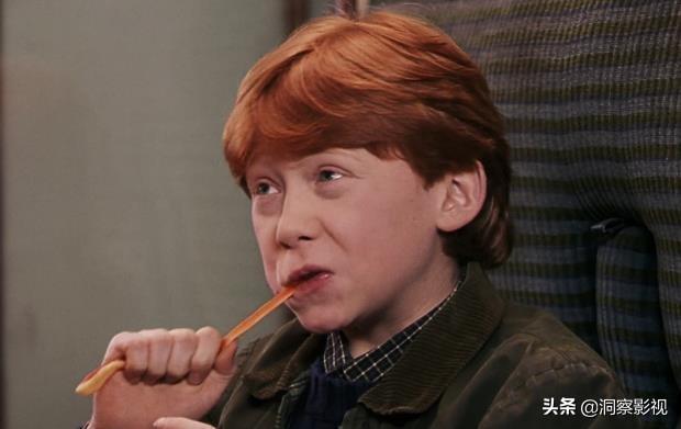 资讯早知道▲《哈利波特》里的校长,当然不是《X战警》的万磁王!