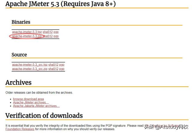 Jmeter基础（二）：Linux下如何使用Jmeter？