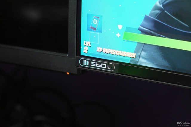4位同事亲测 360Hz竟然有用！是什么原理