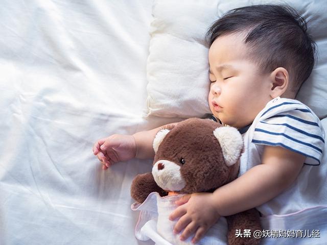 你的育儿经：宝宝长痱子只能擦痱子粉？15个不外传护理技巧，比痱子粉还管用