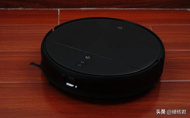 小米最值得入手的扫地机器人，米家扫拖机器人1T实测体验