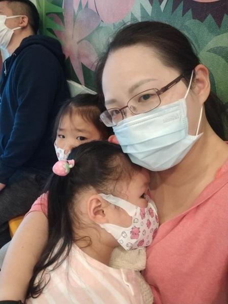 超级宝妈■职业妈妈熬崩日记，防疫下，照顾二病儿，妈妈好难