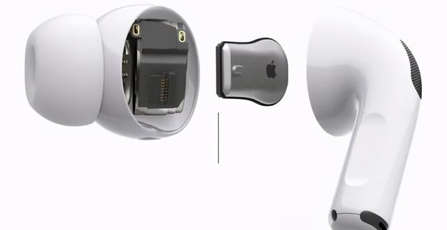 被召回的AirPods Pro零部件供应商有哪些？