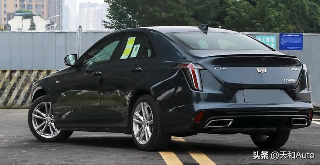 「FF&amp;FR」的对决：中端轿车是否有必要选择后轮驱动？