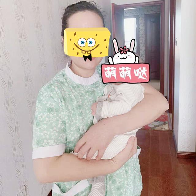 「天使宝贝」家长对孩子的“抚摸”会影响智力,三摸五不摸,这几个位置要记住