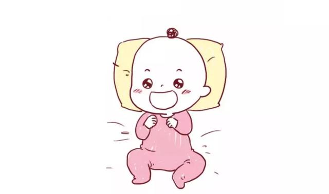 [超级宝妈]关心1岁前宝宝发育是否正常？在家自测，有这几点表现就放心了