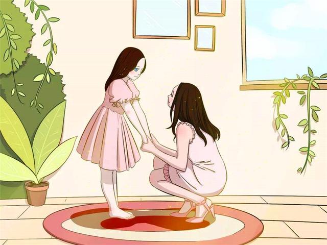 「你的育儿经」小孩爱“臭美”并非坏事，反而有助孩子精神发展，家长要懂鼓励