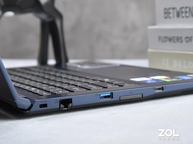 便携小钢炮 神舟战神S7-2021S7抢鲜体验