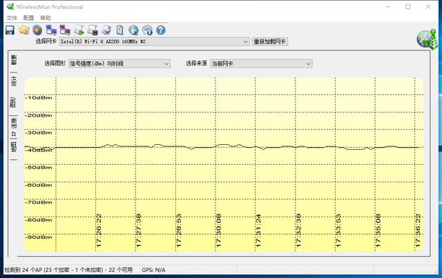 老旧台式机也可升级WiFi6和蓝牙5.1，仅安装百元网卡即可