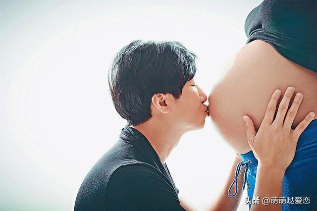 亲亲一家人|结婚5年终于怀孕,孕期第八月发现没有胎动,去医院吓坏医生