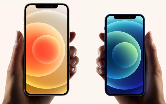 一则消息传来，苹果iPhone12再现问题，“果粉”有点慌