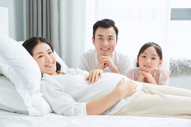 你的育儿经▲有了孩子之后，老公地位该如何排名，理想位置原来是这个