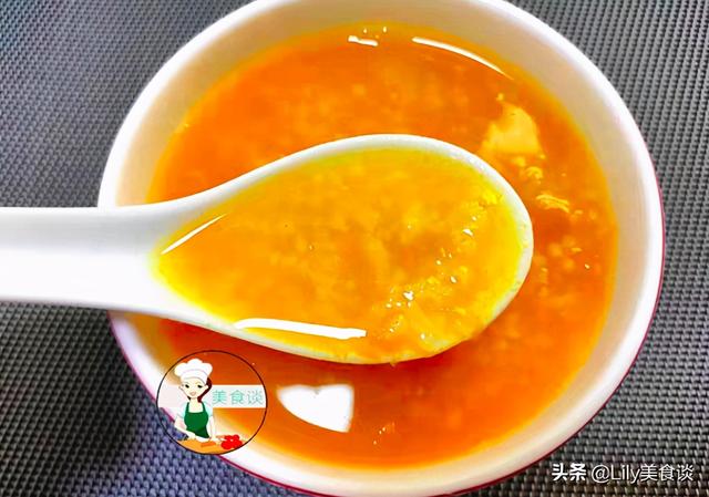 入冬了，这6种“营养晨粥”要常吃，简单营养，精神饱满度过冬天