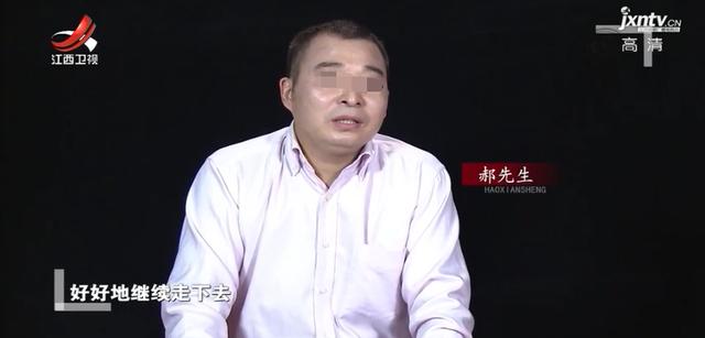 母亲怒怼妻子，她怀恨至今，丈夫不悦道：大人讲话你还会记仇？