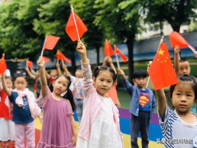超级宝妈|终于等到你！成都幼儿园开学啦……