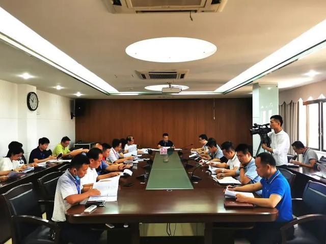 「玩乐足迹」万宁召开全域旅游示范区创建工作推进会