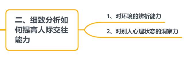 人脉交往3个妙招，好的人际关系都有特别的技巧