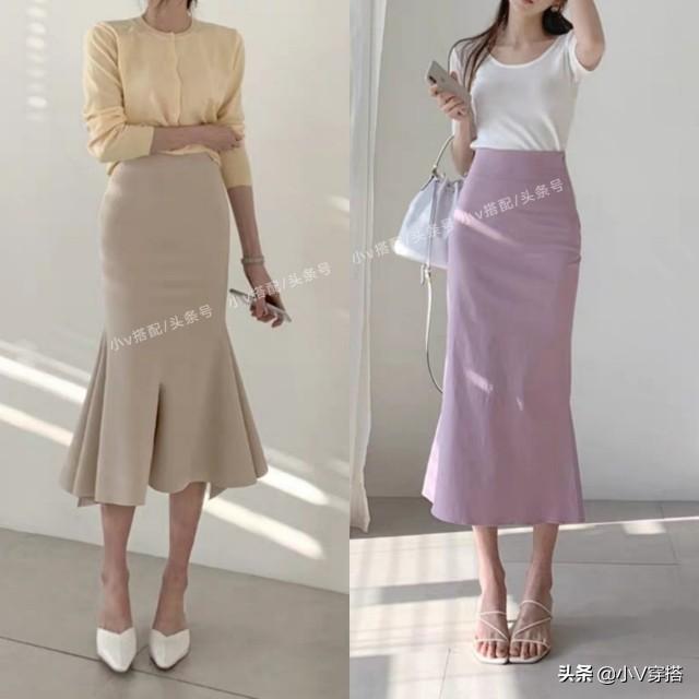 时尚迪科简单点更高级！简约日常通勤穿搭，告诉你用简单单品创造优雅的你