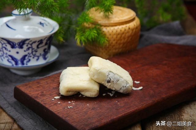 春节将至，不管差不差钱，这4种传统美食多囤些，美味可口寓意好