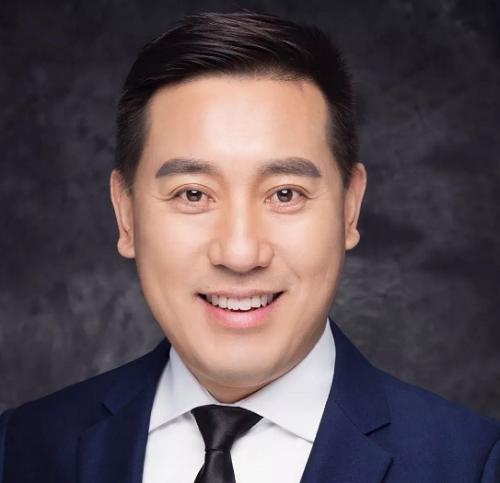 新华网客户端▲张驰：同理心是建立良好亲子关系的有效途径