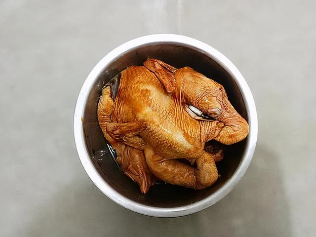 最适合冬天吃的3道懒人美味，丢进电饭煲一键搞定，好吃又省心