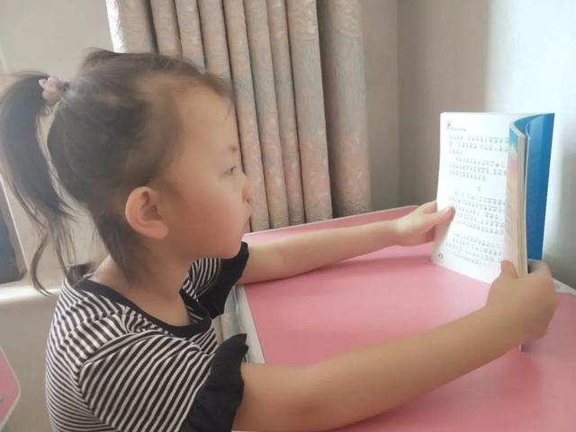 你的育儿经|「承德高新区阳光四季小学 班级特色活动」书香飘万家 阅读润童心