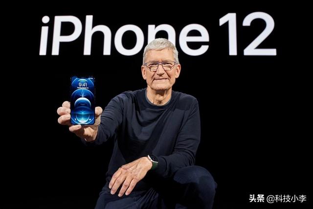 iPhone12正式开卖，Pro版加价千元，网友：等等再说