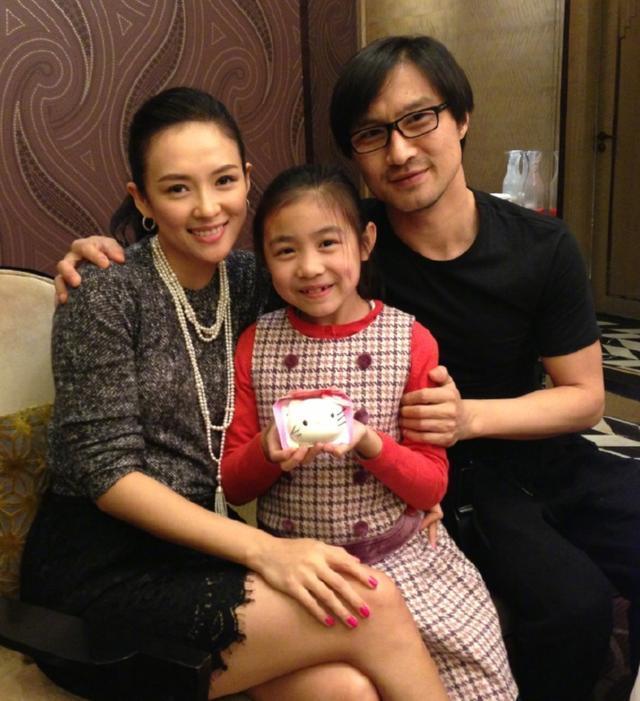 肆无忌惮的美|汪峰女儿舞蹈比赛得冠，章子怡激动发文老母亲骄傲，惨遭网友调侃