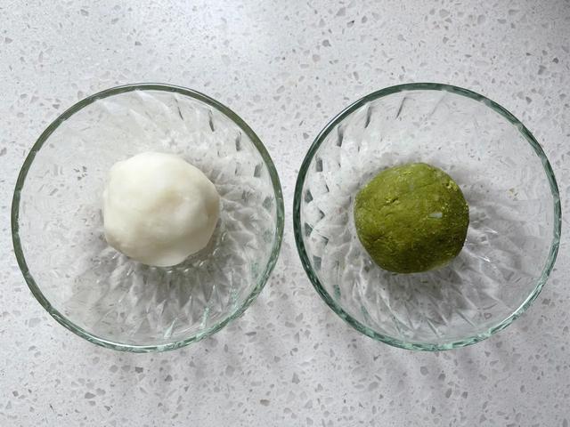 山药|天热没胃口？i金山小编亲测做出这些专属夏日的绿意美食，保证个个治愈你