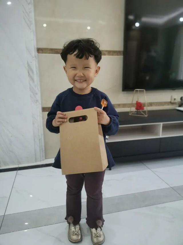 你的育儿经|超开森~今天,东胜“小顽童”们欢乐上线!