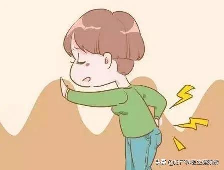 #超级宝妈#孕期肚子下面骨头疼痛难忍，你有过这种感受吗？