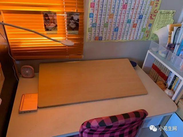 孩子|三个妈妈给娃精心布置“书桌区”，好多“鸡娃小心机”