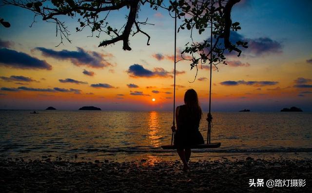 『旅行百事通』泰国最美的小众海岛，拥有原始淳朴的朴素风情，比芭提雅还漂亮