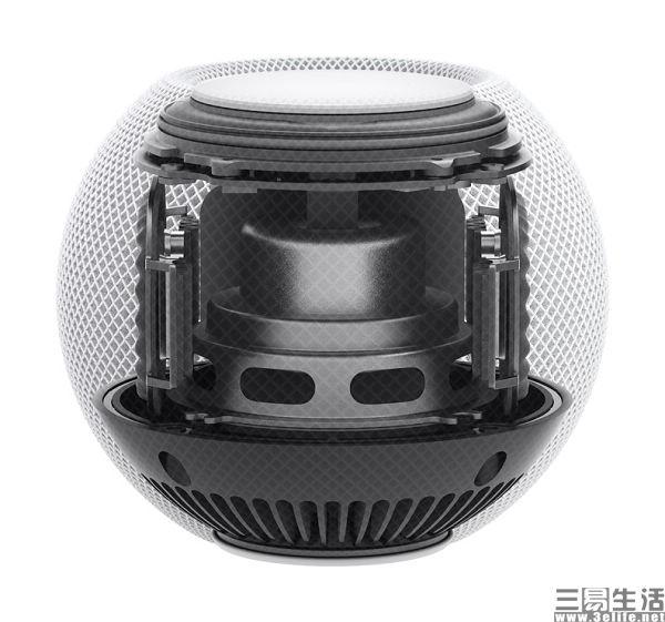 HomePod Mini发布，苹果或已号准了智能音箱的脉