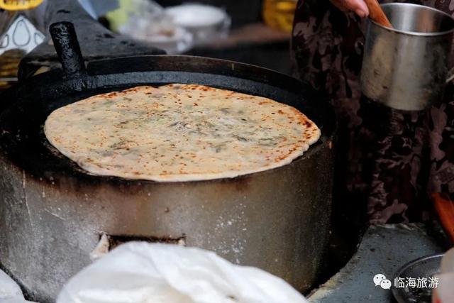 花式过元旦，在临海古城解锁美食地图