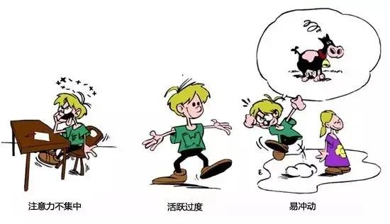 最爱笑的人|孩子太调皮，到底是多动症还是活泼好动？家长分清很重要