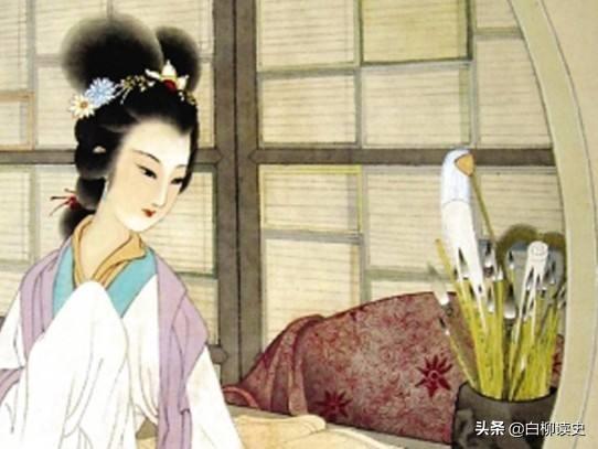 超级宝妈▲宋朝人给女孩起名为何喜欢使用叠音词