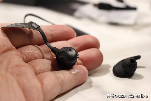 再度入坑JEET高性价比，运动通勤两不误的W1S运动蓝牙耳机