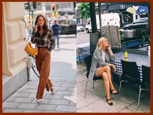 带货女王这个夏天最值得买的凉鞋长什么样？