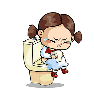 拉肚子吃止泻药就行了？不分清原因，吃了药也白吃