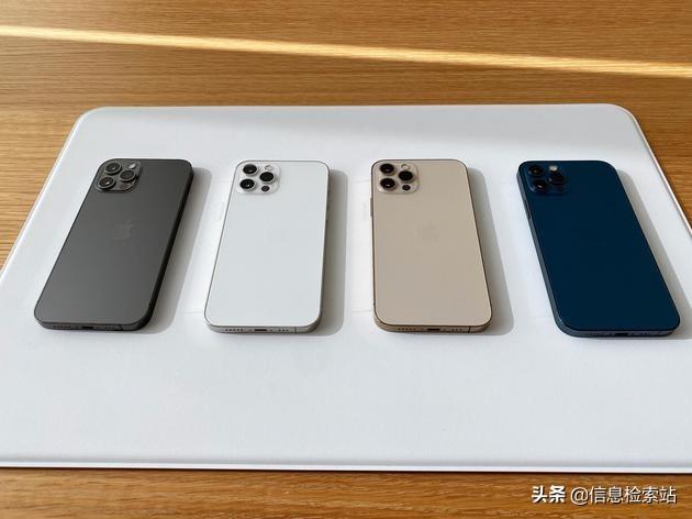 库克搞什么？iPhone12开卖，iPhone11降1100