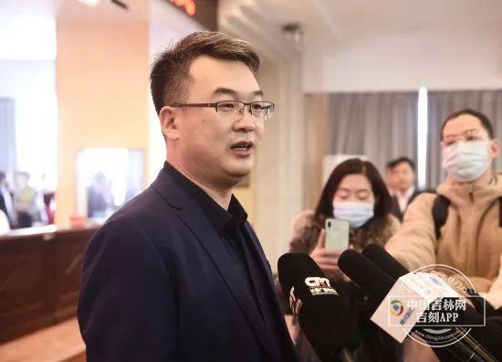 仪式|48个重点项目集中签约 农安县2021年招商引资步入新阶段